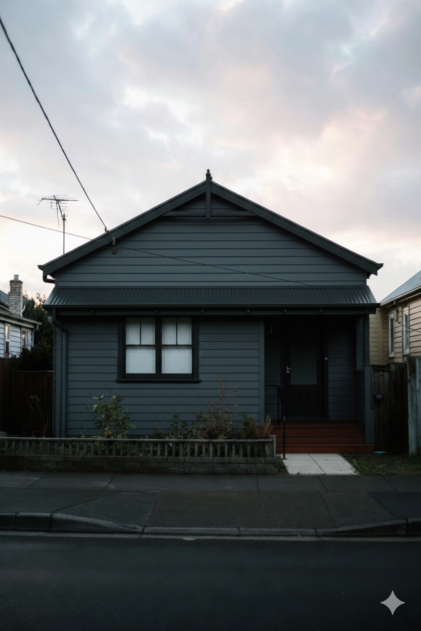 AI renovation vision