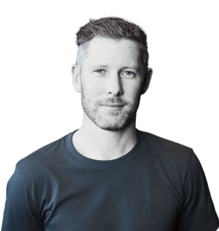 Simon Murphy