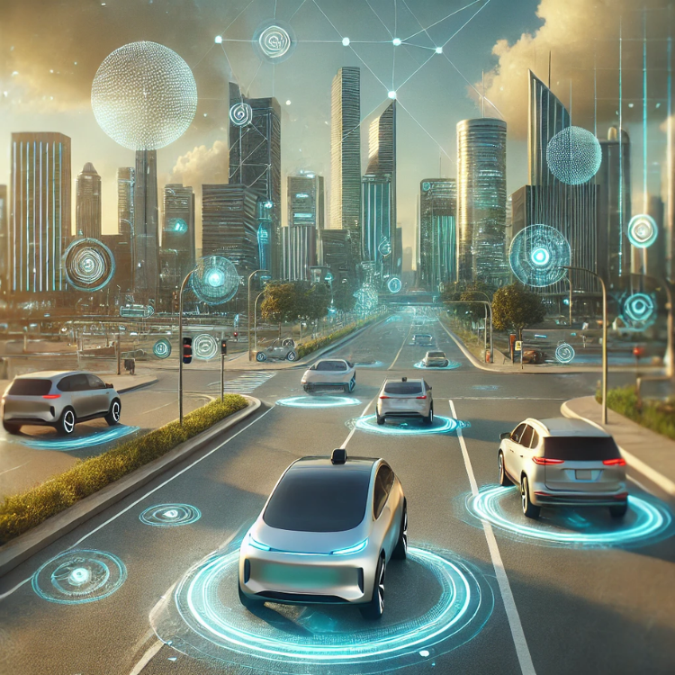 How will self driving cars change Jobs, Transport, and Cities in Australia?