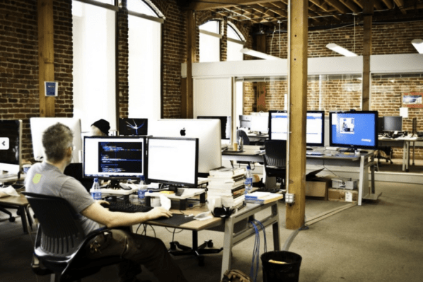 How to make the most of the San Francisco landing pad experience